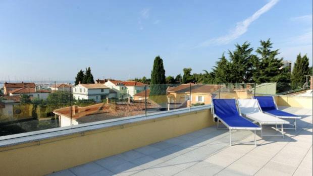 Villa Danex Superior Umag Phòng bức ảnh