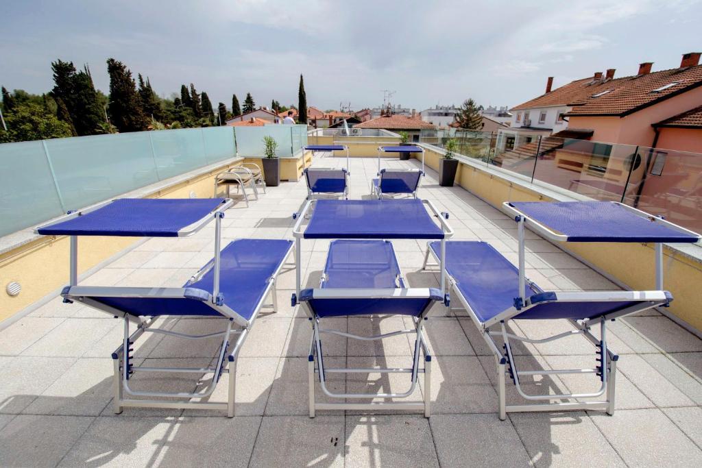 Villa Danex Superior Umag Ngoại thất bức ảnh
