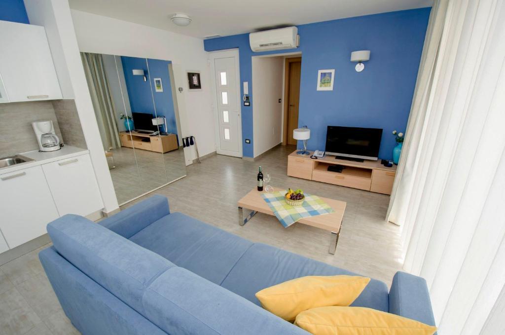 Villa Danex Superior Umag Ngoại thất bức ảnh