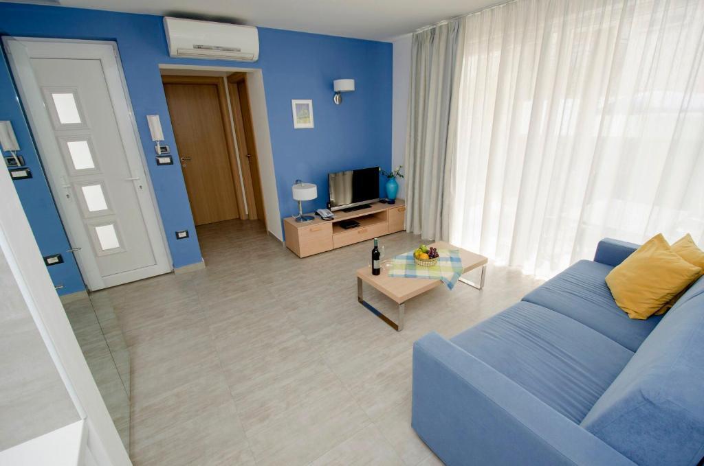 Villa Danex Superior Umag Ngoại thất bức ảnh